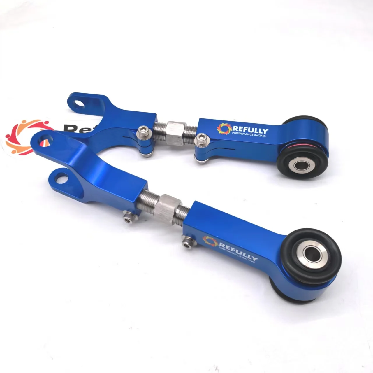 Einstellbarer Hinterachslenker – Model Kit Toy Bewertung und Preis
