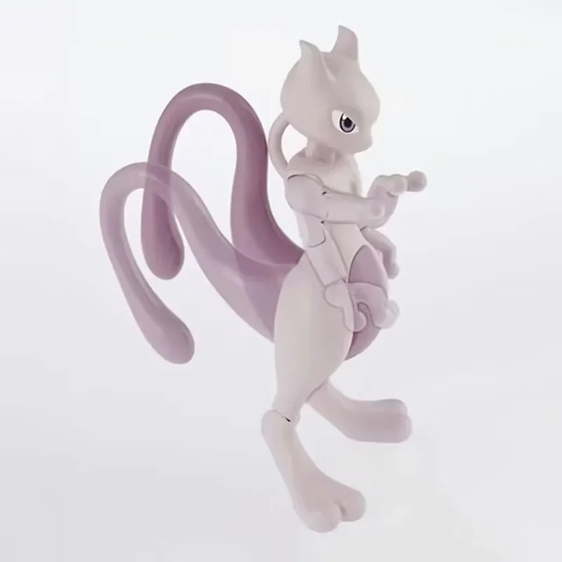 Original Bandai Figuren Mewtwo – Model Kit Quick Mew Bewertung und Preis