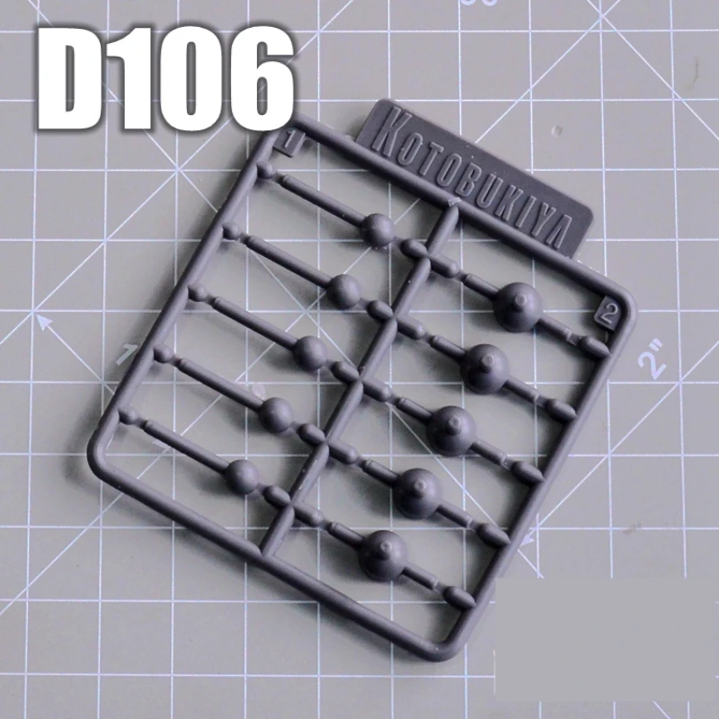 MA Modeler Assistant Figma Joi – Model Kit Weapons Bewertung und Preis