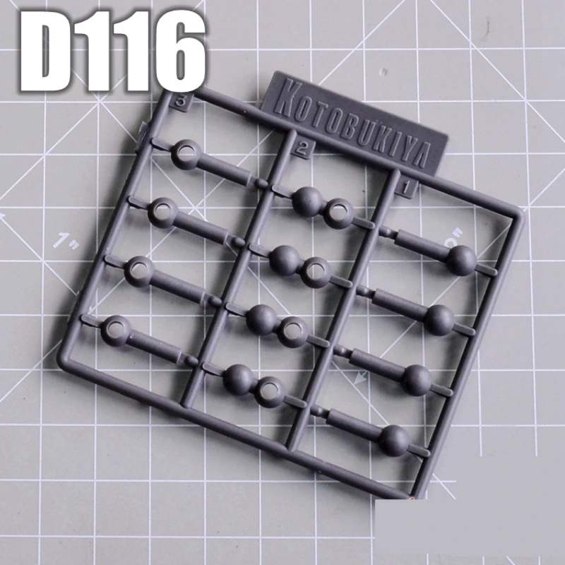MA Modeler Assistant Figma Joi – Model Kit Weapons Bewertung und Preis