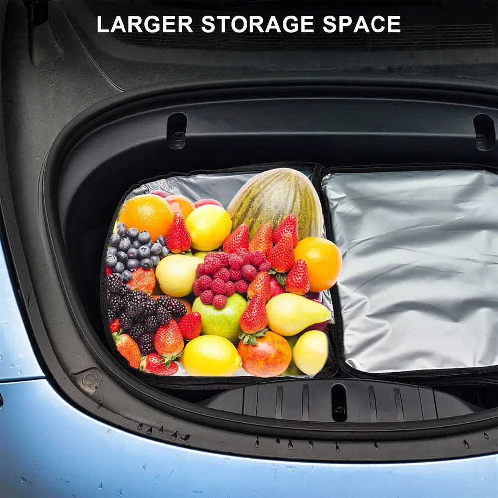 Für Tesla Model 3 Highland 202 – Model Kit Runner Organizer Bewertung und Preis