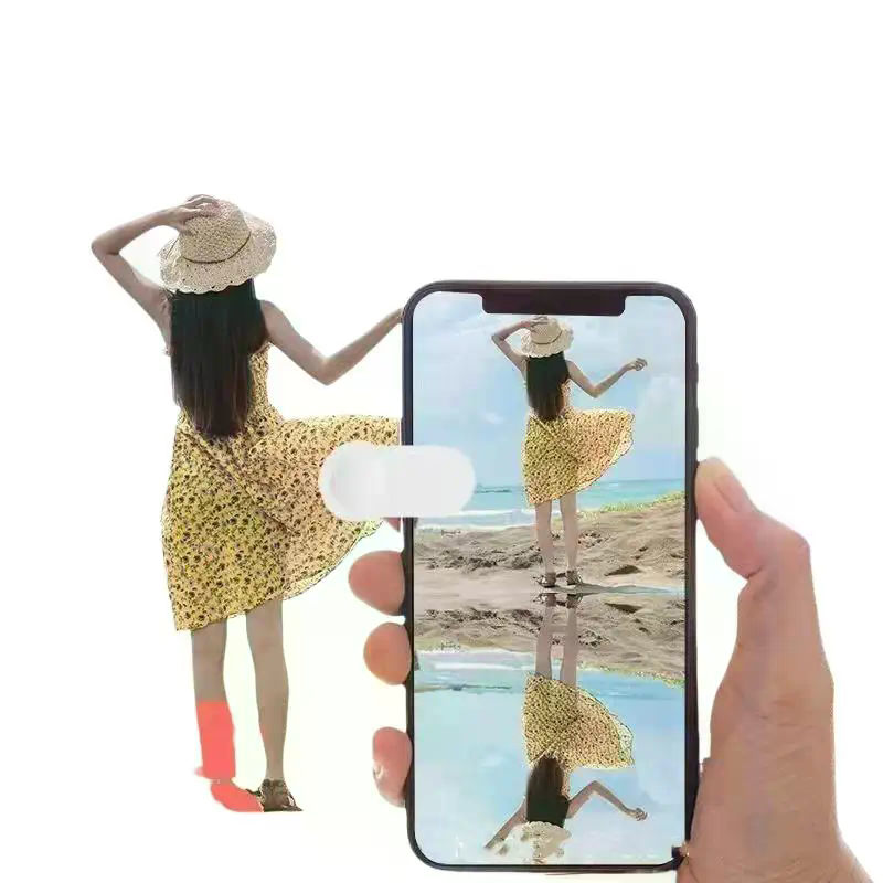 Smartphone-Kamera-Spiegelrefle – Model Kit Tool Bewertung und Preis
