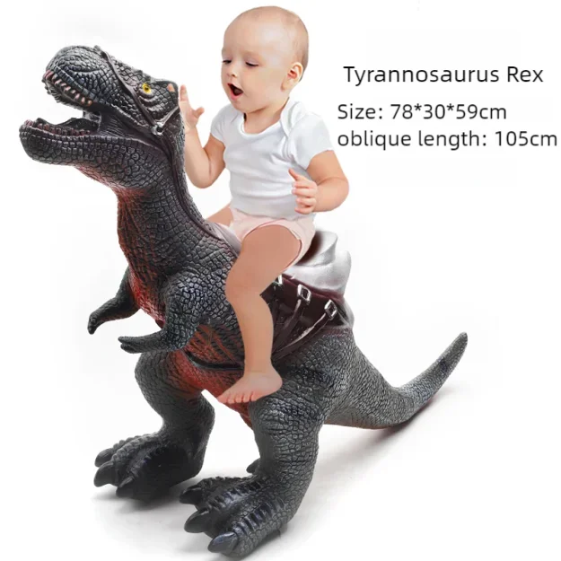 80 cm Super Big Dinosaurier Mo – Model Kit Jurassic Park Bewertung und Preis