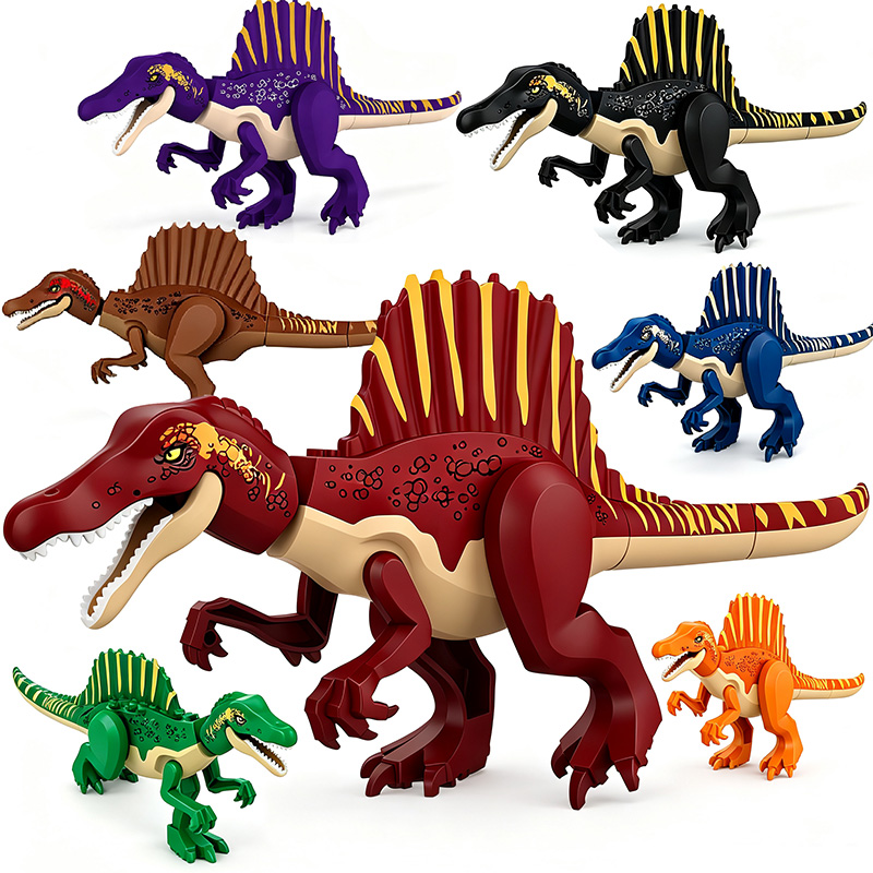 Jurassic Dinosaurier-Welt Groß – Model Kit Jurassic Park Bewertung und Preis