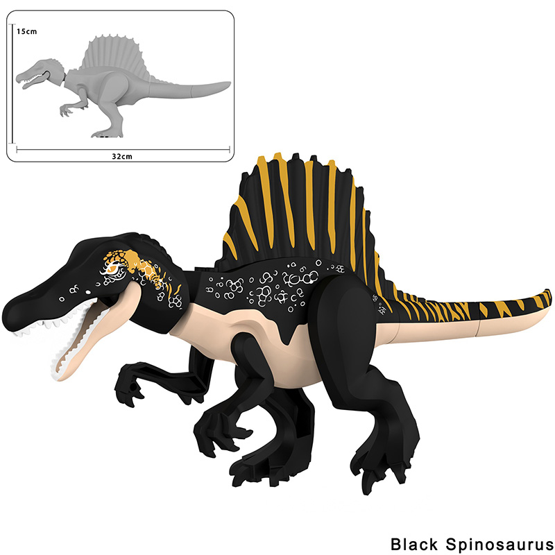 Jurassic Dinosaurier-Welt Groß – Model Kit Jurassic Park Bewertung und Preis