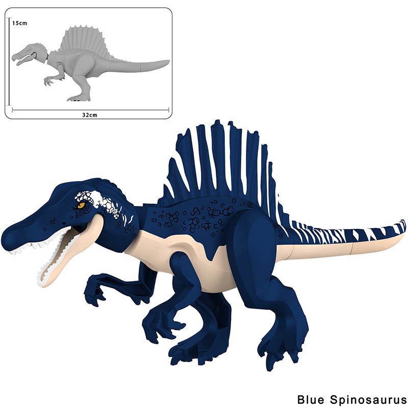 Jurassic Dinosaurier-Welt Groß – Model Kit Jurassic Park Bewertung und Preis