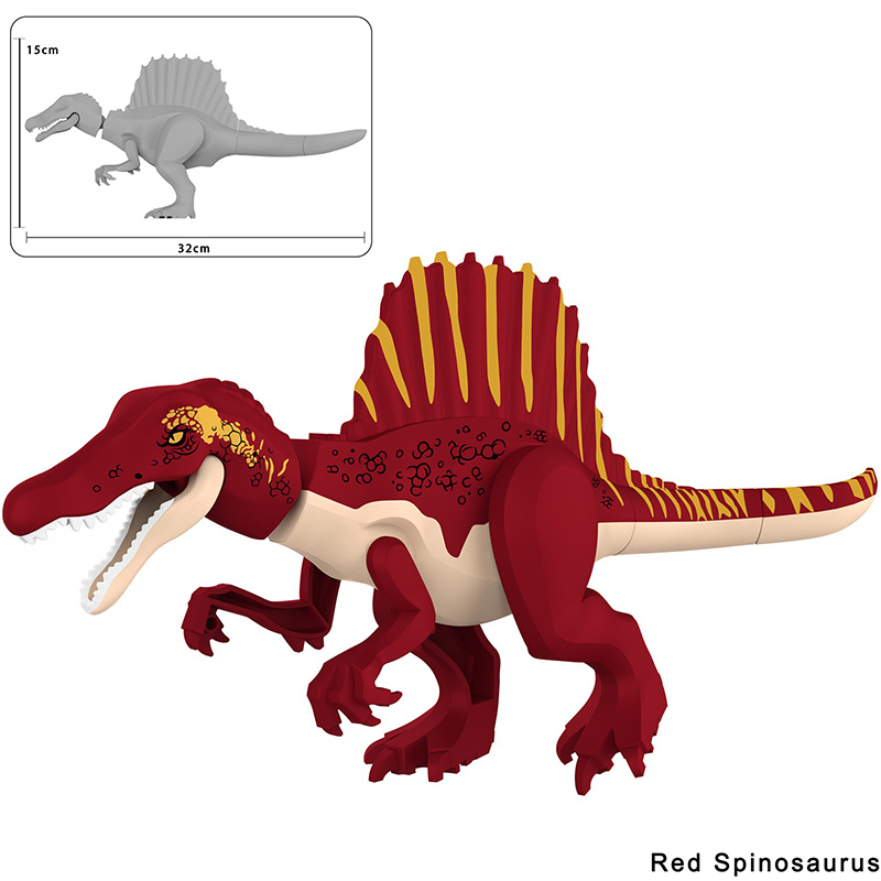 Jurassic Dinosaurier-Welt Groß – Model Kit Jurassic Park Bewertung und Preis