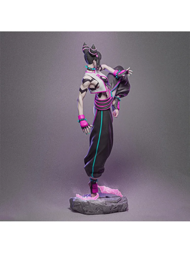 1/24 75 mm 1/18 100 mm Harzmod – Model Kit Jojo Bewertung und Preis