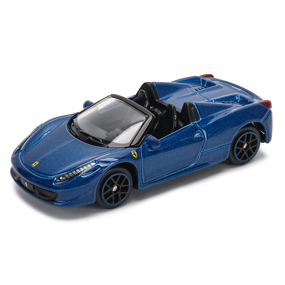 Bburago 1:64 Ferrari SP3 458 5 – Model Kit Ferrari Bewertung und Preis