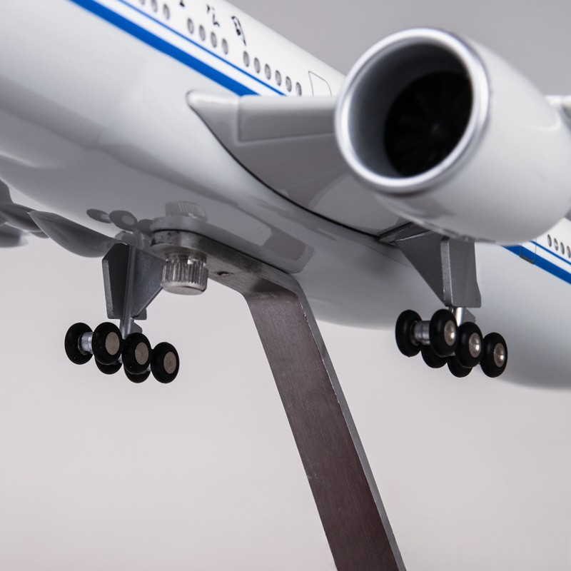 47cm Großes Flugzeugmodell Air – Model Kit China Bewertung und Preis