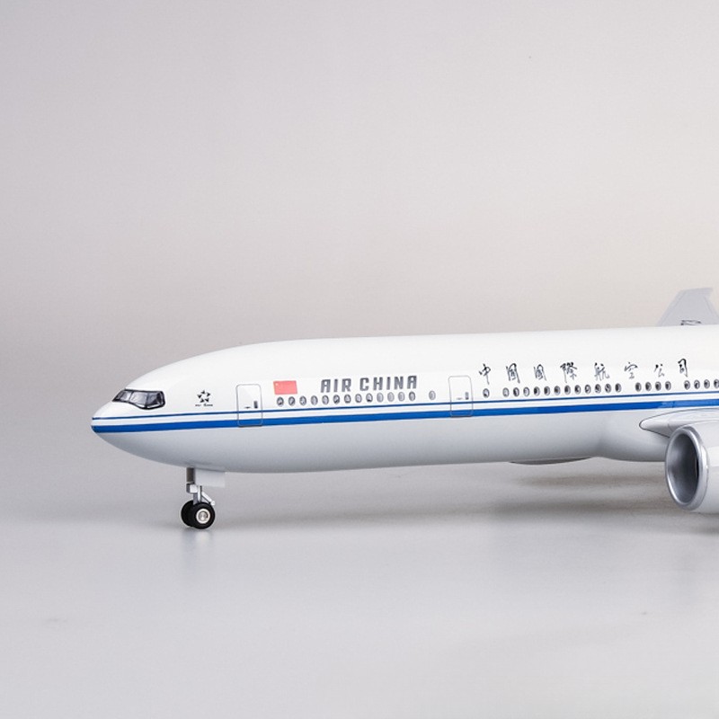 47cm Großes Flugzeugmodell Air – Model Kit China Bewertung und Preis