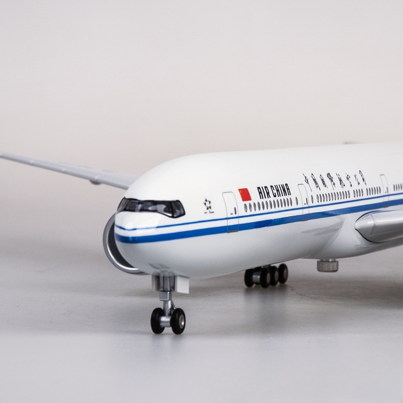 47cm Großes Flugzeugmodell Air – Model Kit China Bewertung und Preis