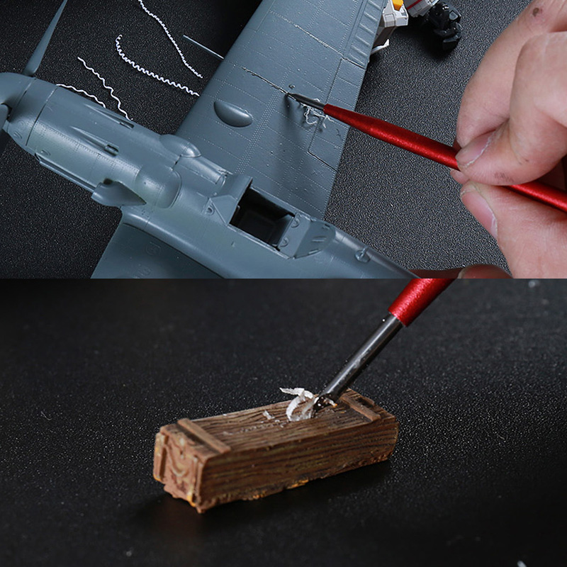 Modell Montage DIY Werkzeuge H – Model Kit Fantasy Bewertung und Preis