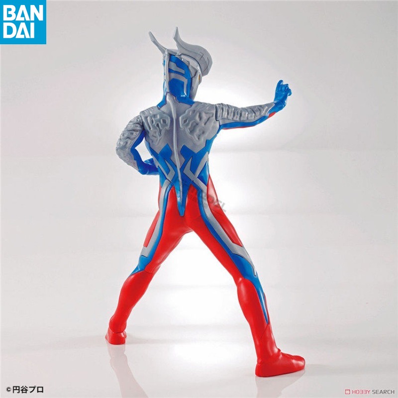 Bandai Ultraman Anime-Figuren  – Model Kit Ultraman Zero Bewertung und Preis