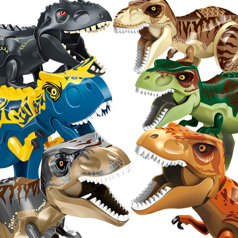 Jurassic Dinosaurier Welt Brut – Model Kit Wall E Bewertung und Preis
