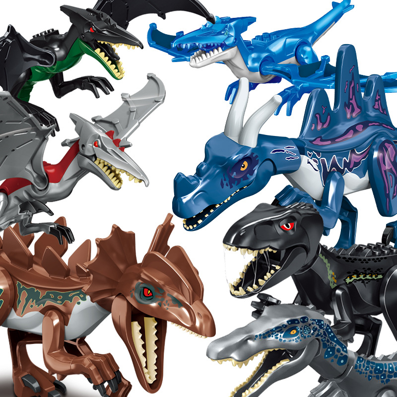 Jurassic Dinosaurier Welt Brut – Model Kit Wall E Bewertung und Preis