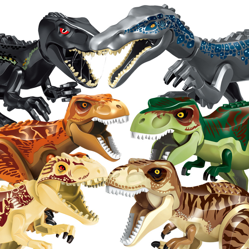 Jurassic Dinosaurier Welt Brut – Model Kit Wall E Bewertung und Preis