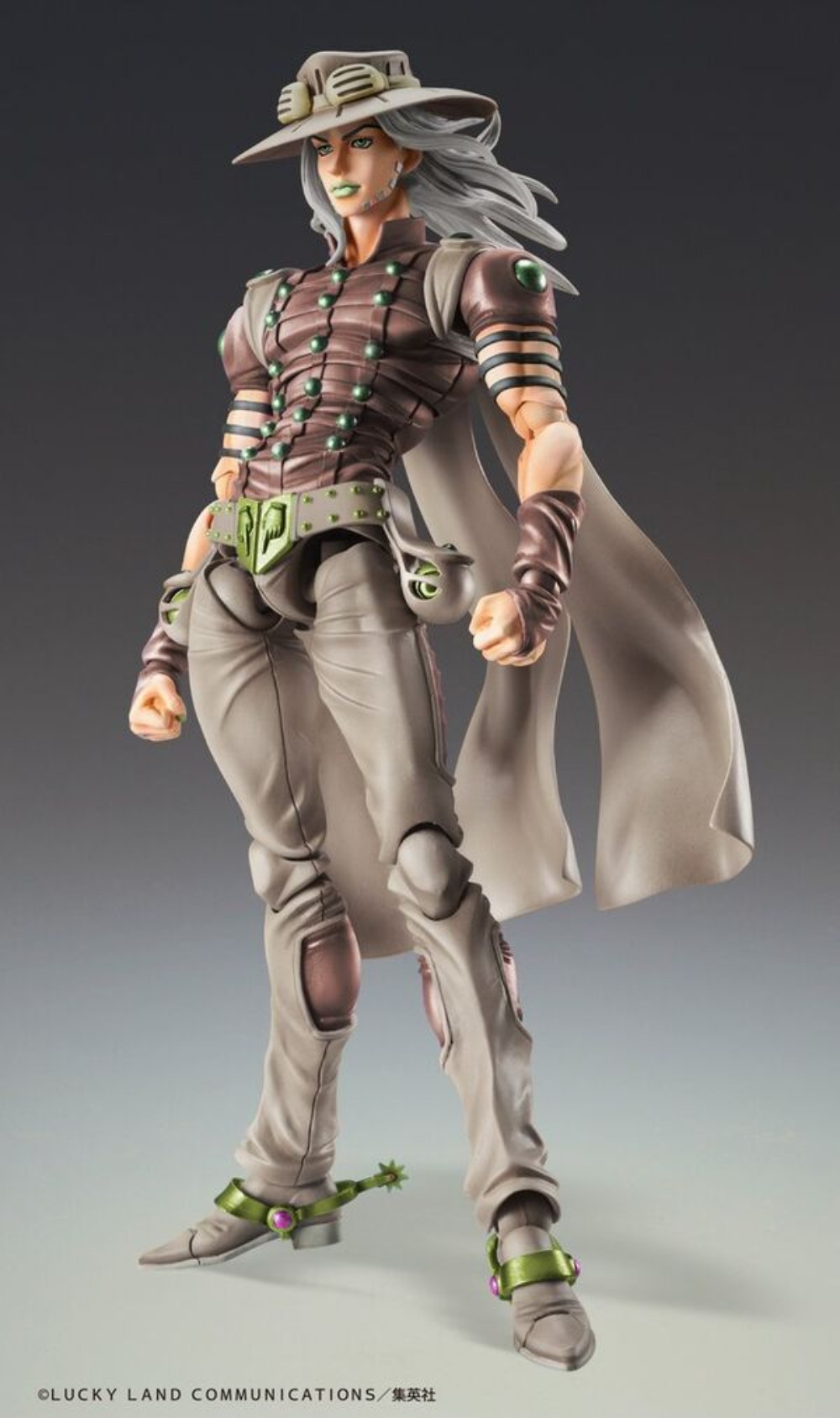 100% auf Lager Original Medico – Model Kit Jojo Bewertung und Preis