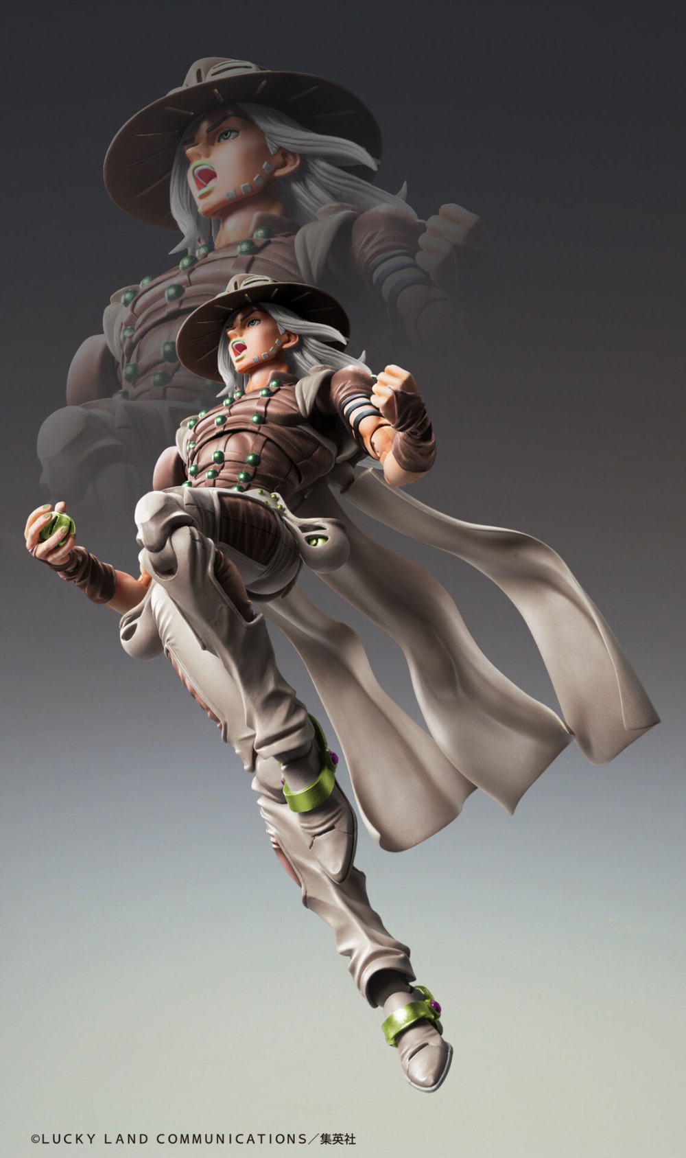 100% auf Lager Original Medico – Model Kit Jojo Bewertung und Preis