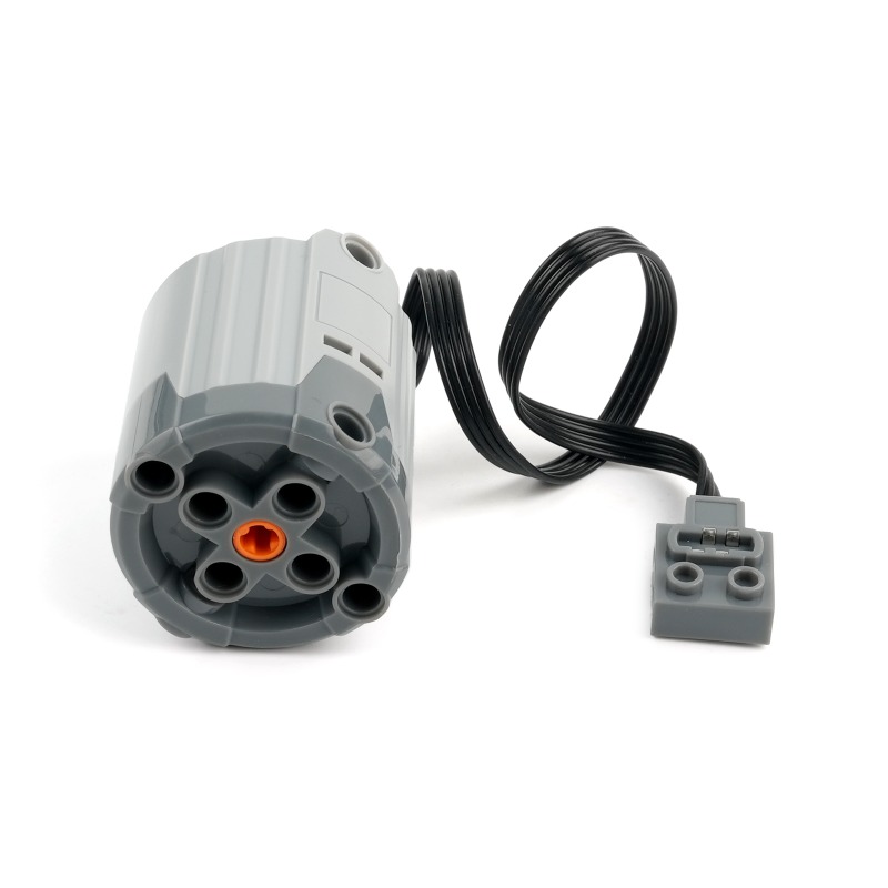XL Motor 8882 Power Functions  – Model Kit Ikaruga Bewertung und Preis