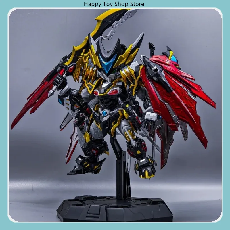 Motor Nuclear Gan Jiang Q Ver  – Model Kit China Bewertung und Preis
