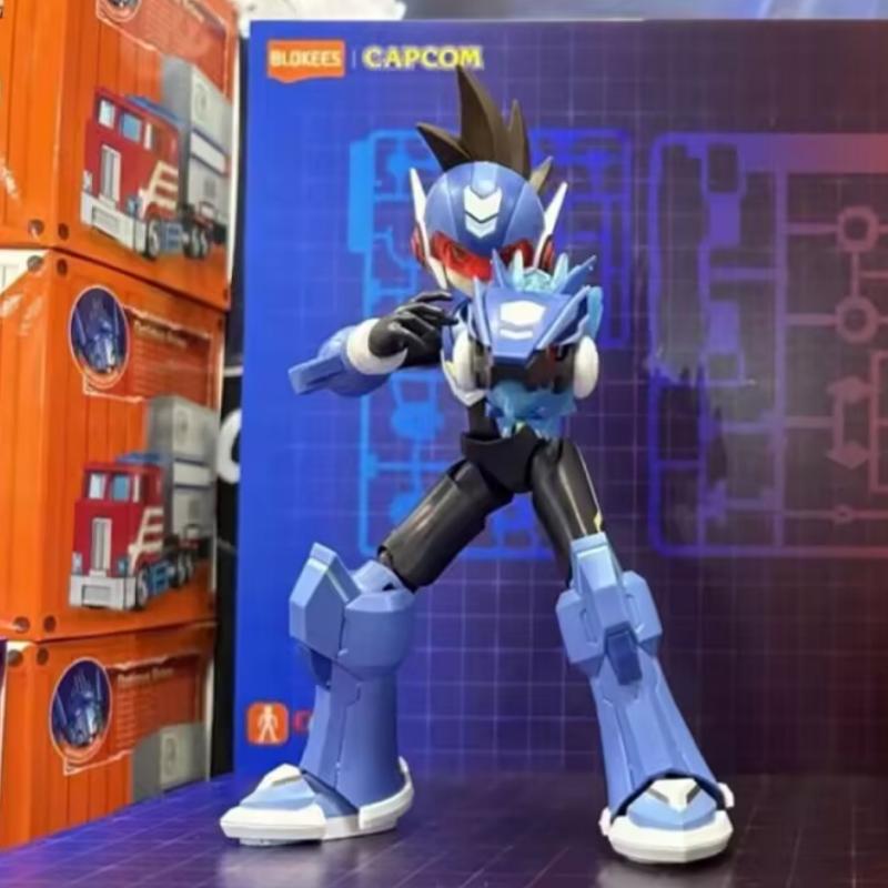 Neue Blokees Champion-Klasse S – Model Kit Ultraman Zero Bewertung und Preis