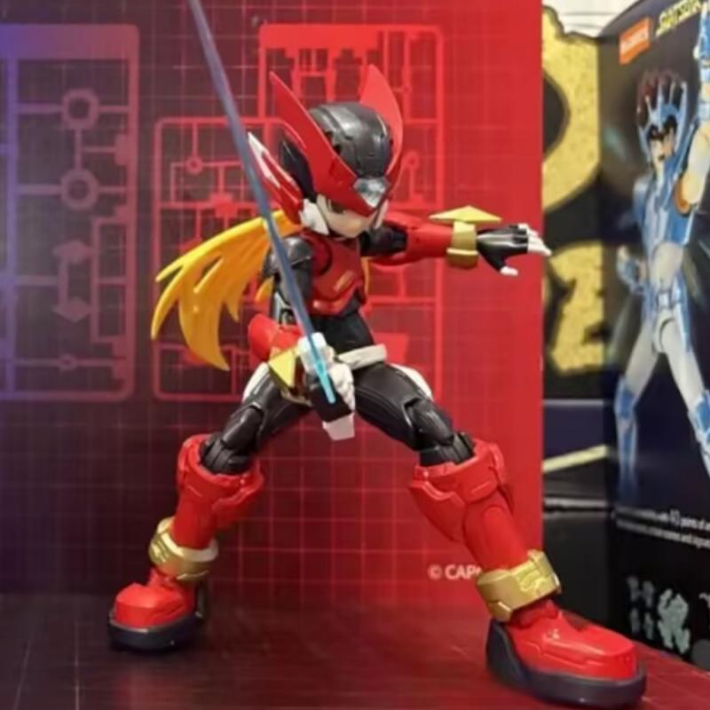 Neue Blokees Champion-Klasse S – Model Kit Ultraman Zero Bewertung und Preis